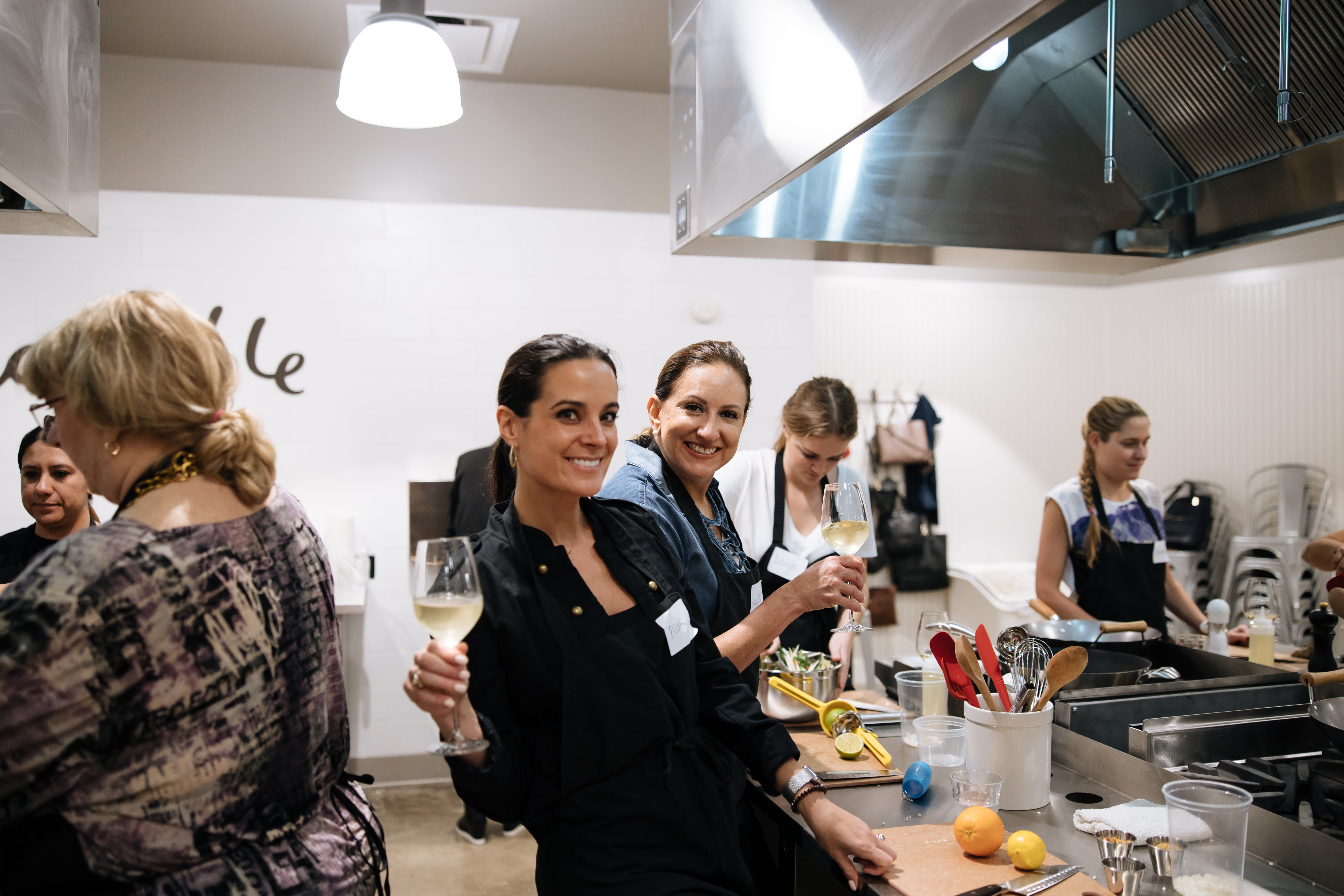 Sur la table_kitchen