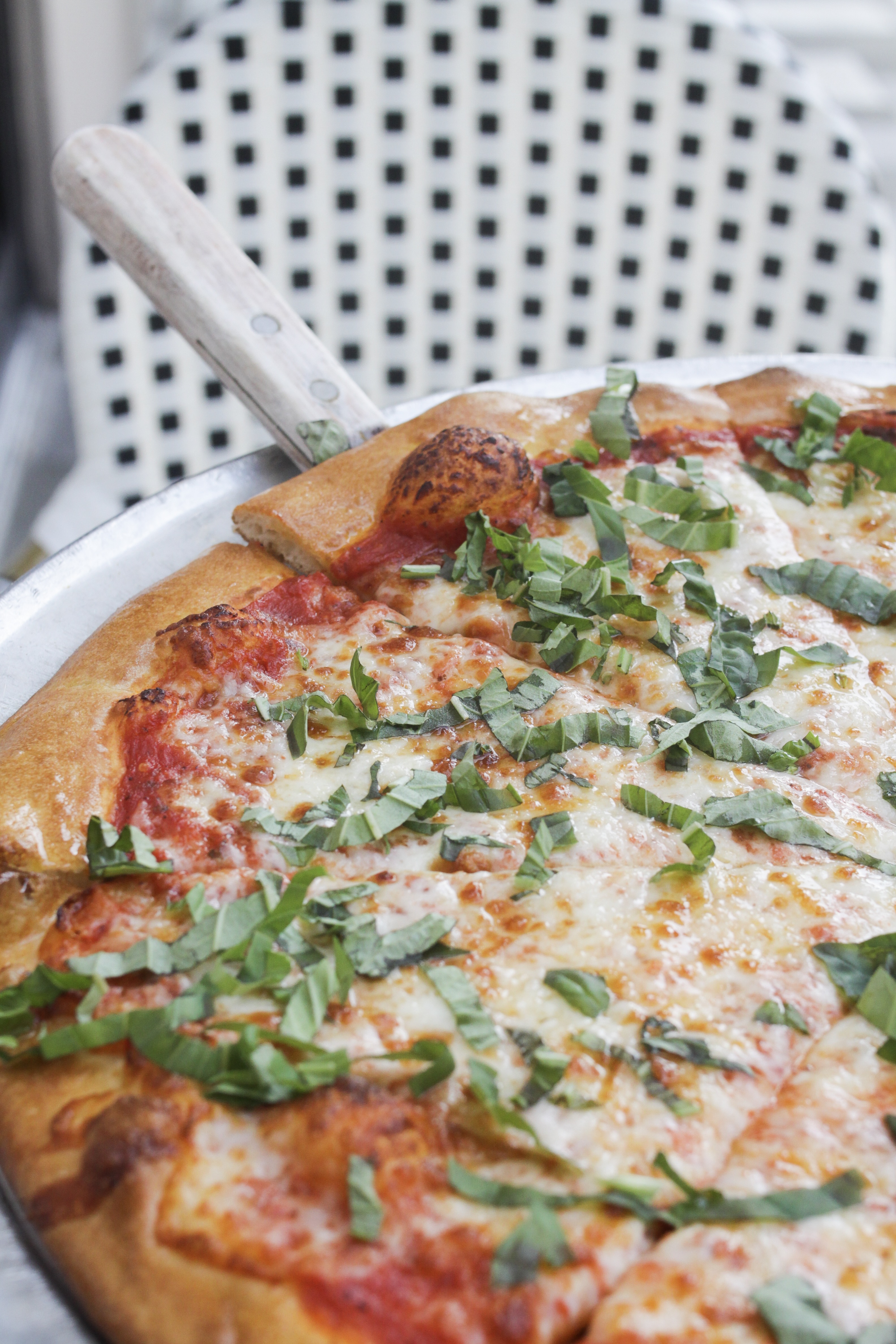 Pizza Pie