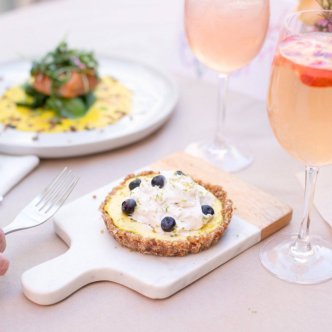 mother's day brunch dishes 