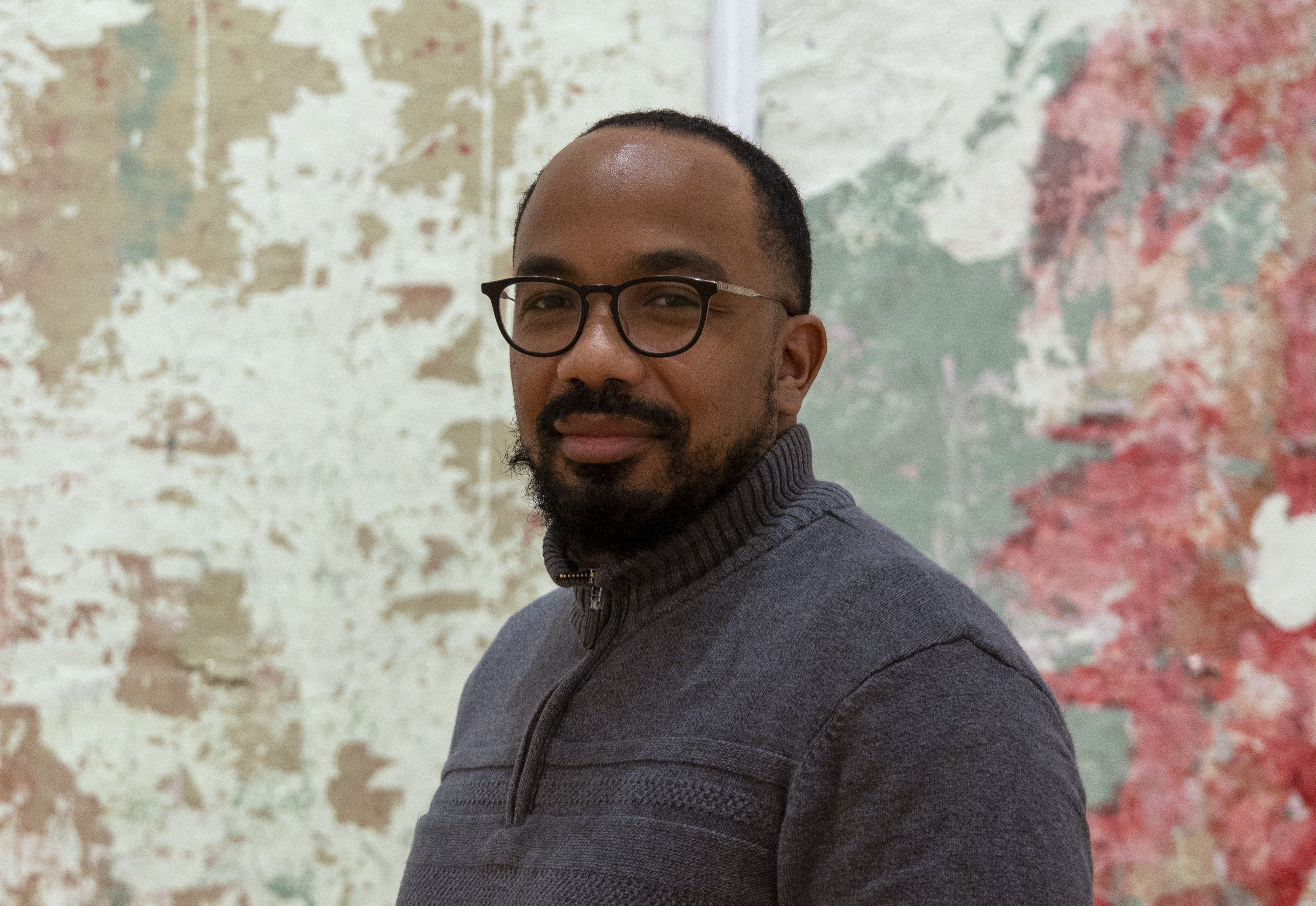 Kirk Henriques Head Shot