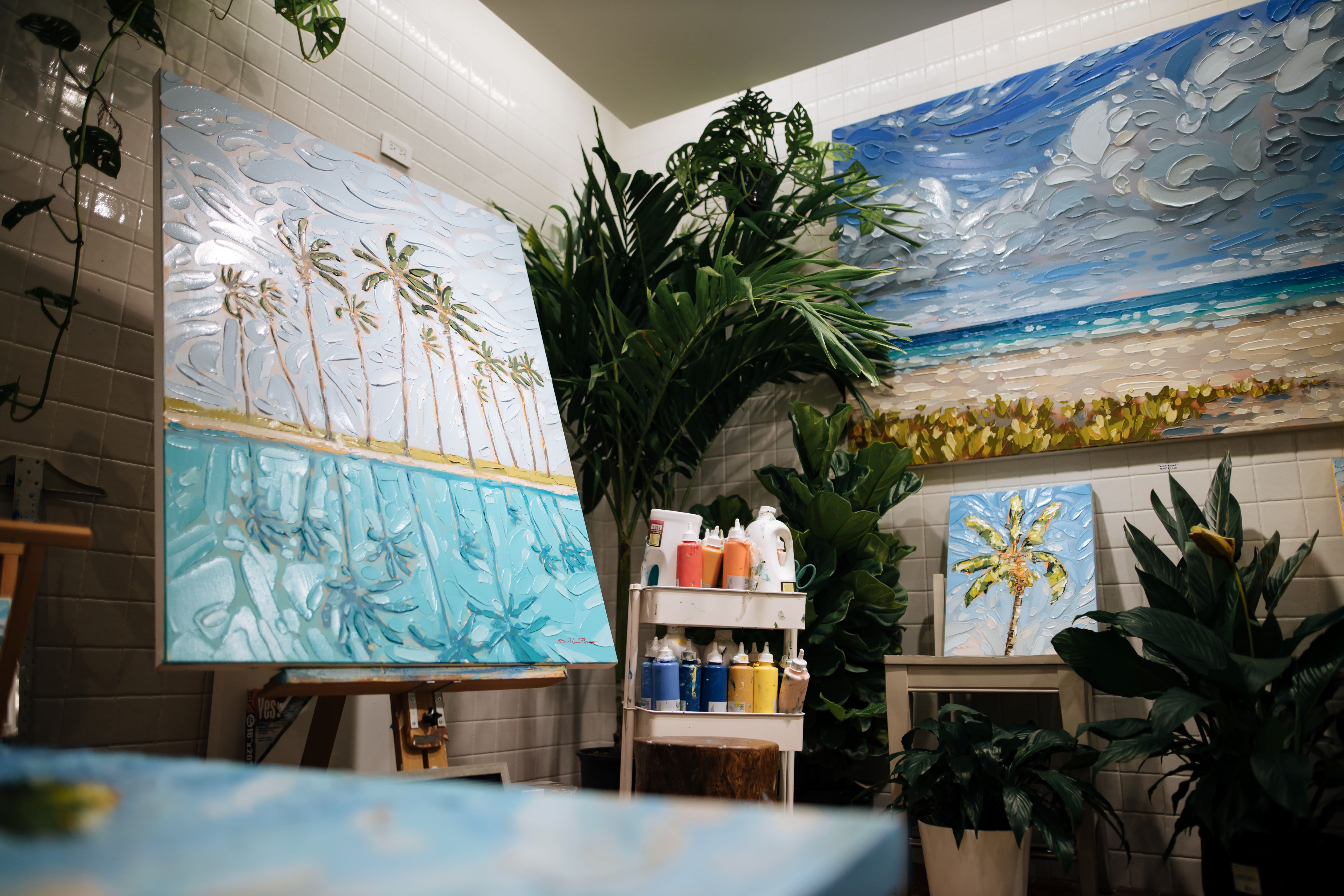 The Garden Shoppe Store