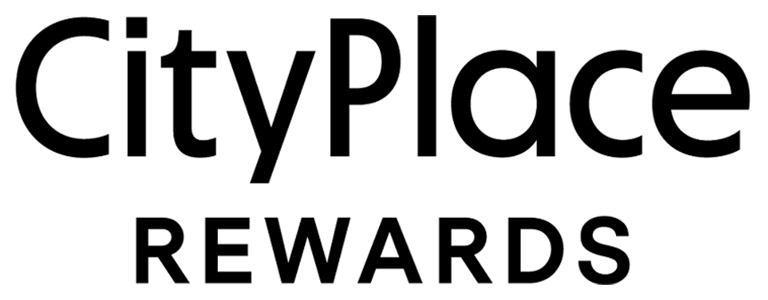 City Place Rewards