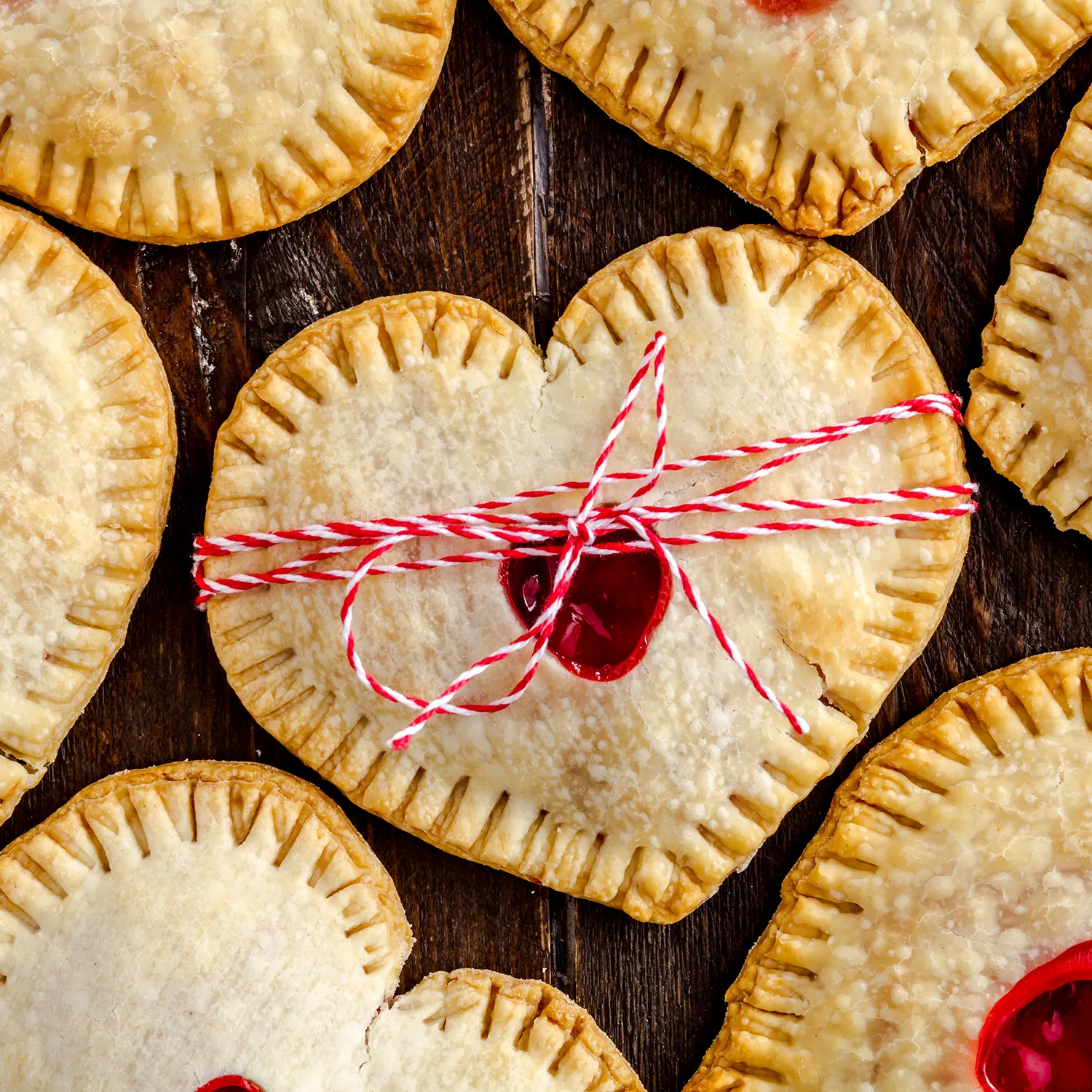 Sur La Table_Valentine's Day Treats Cooking Class 