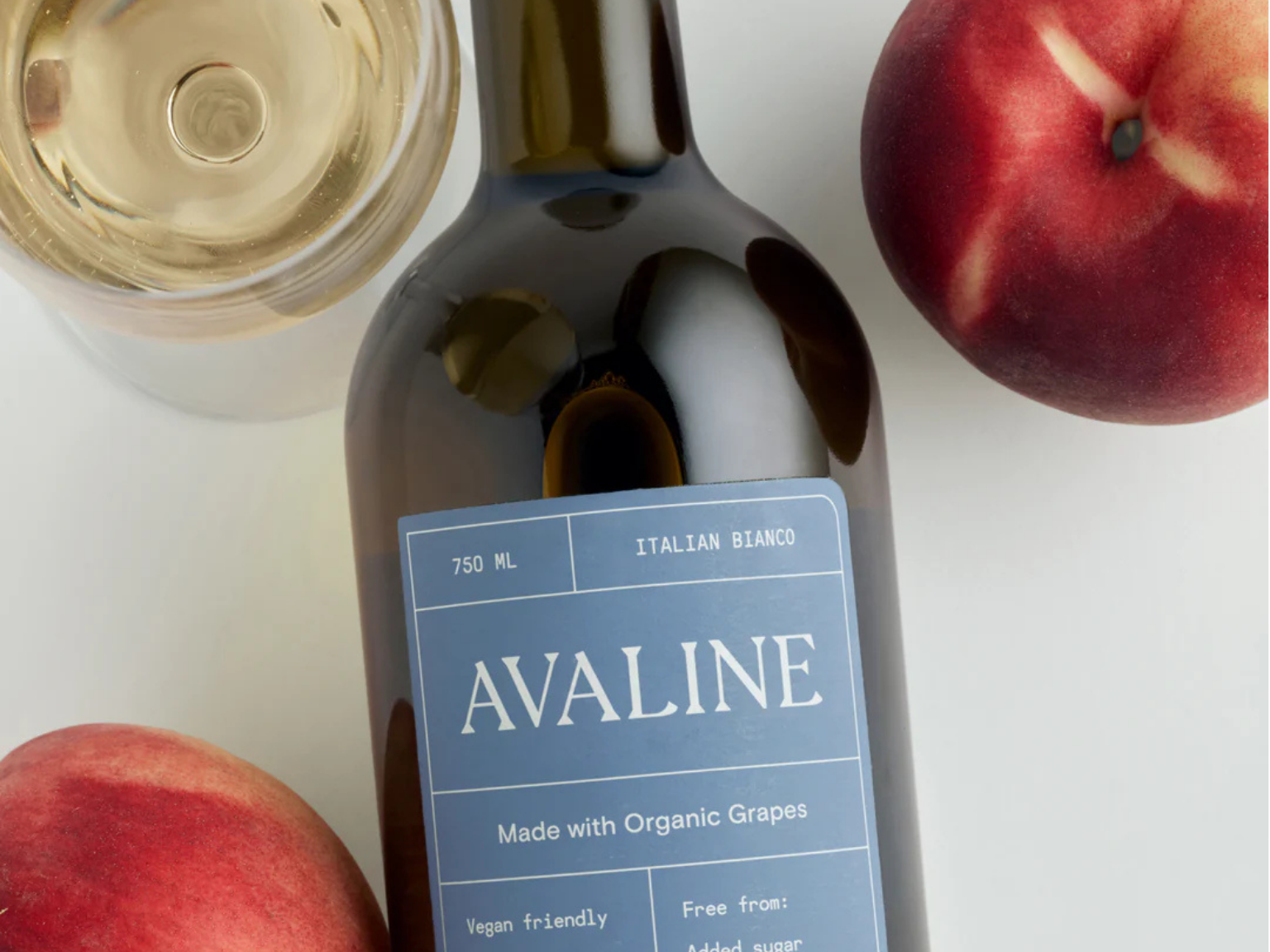 Avaline Wine Tasting at Anthro