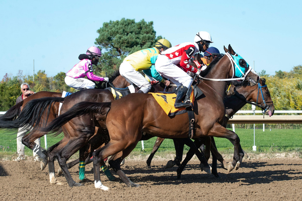 Kentucky Derby Watch Party at Greyson Clothiers