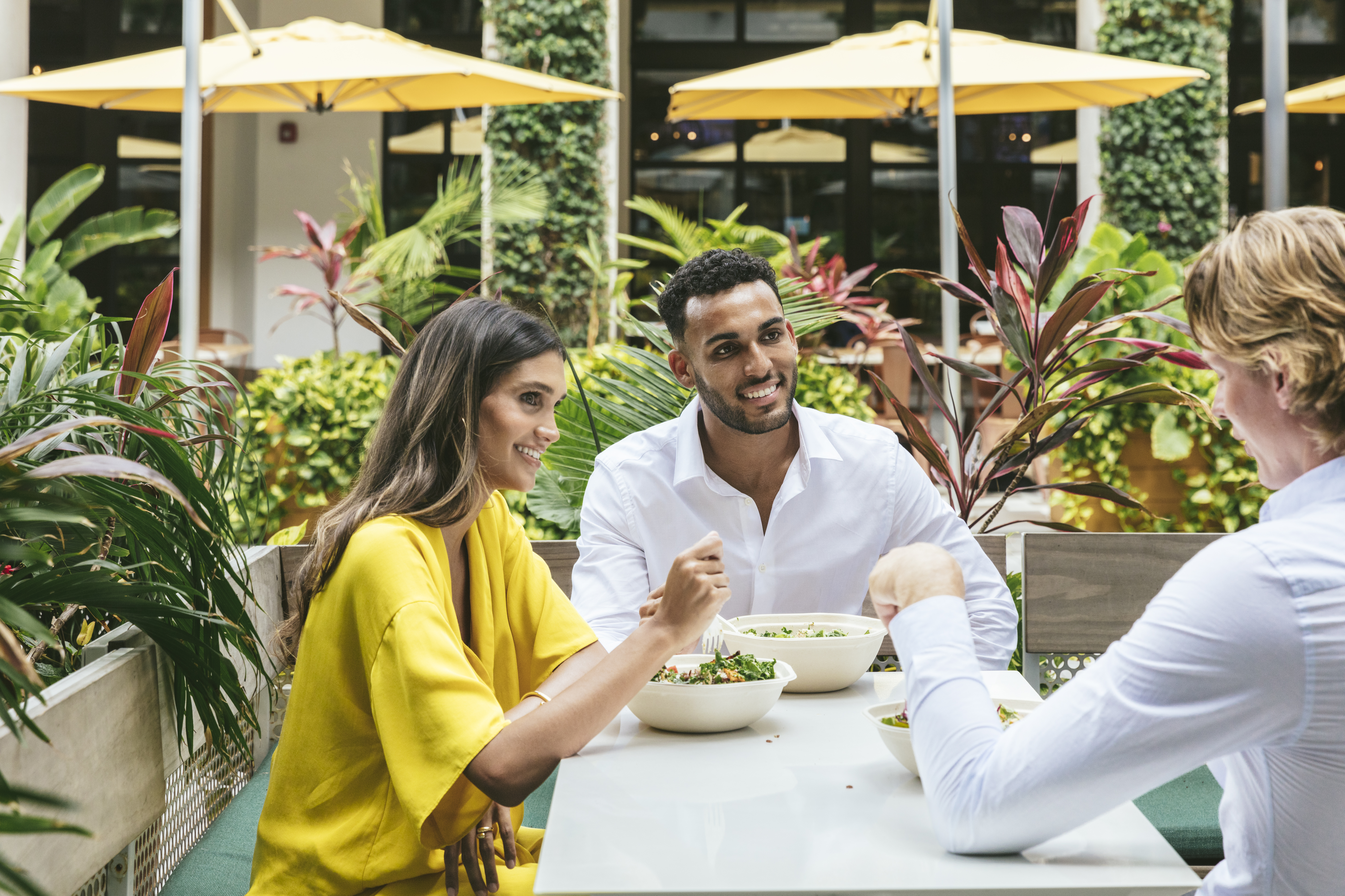 Live and Work at CityPlace