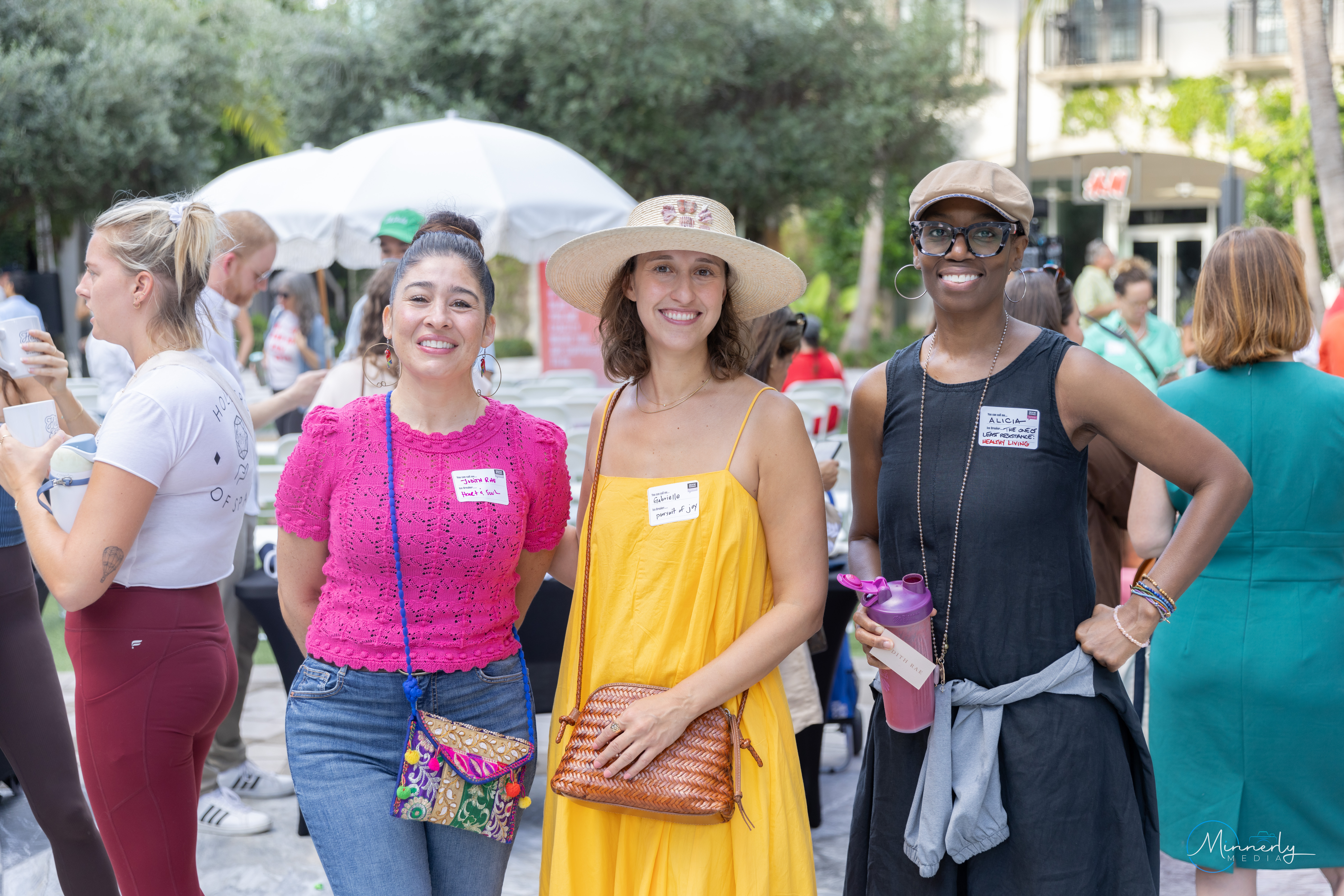 Creative Mornings 2024