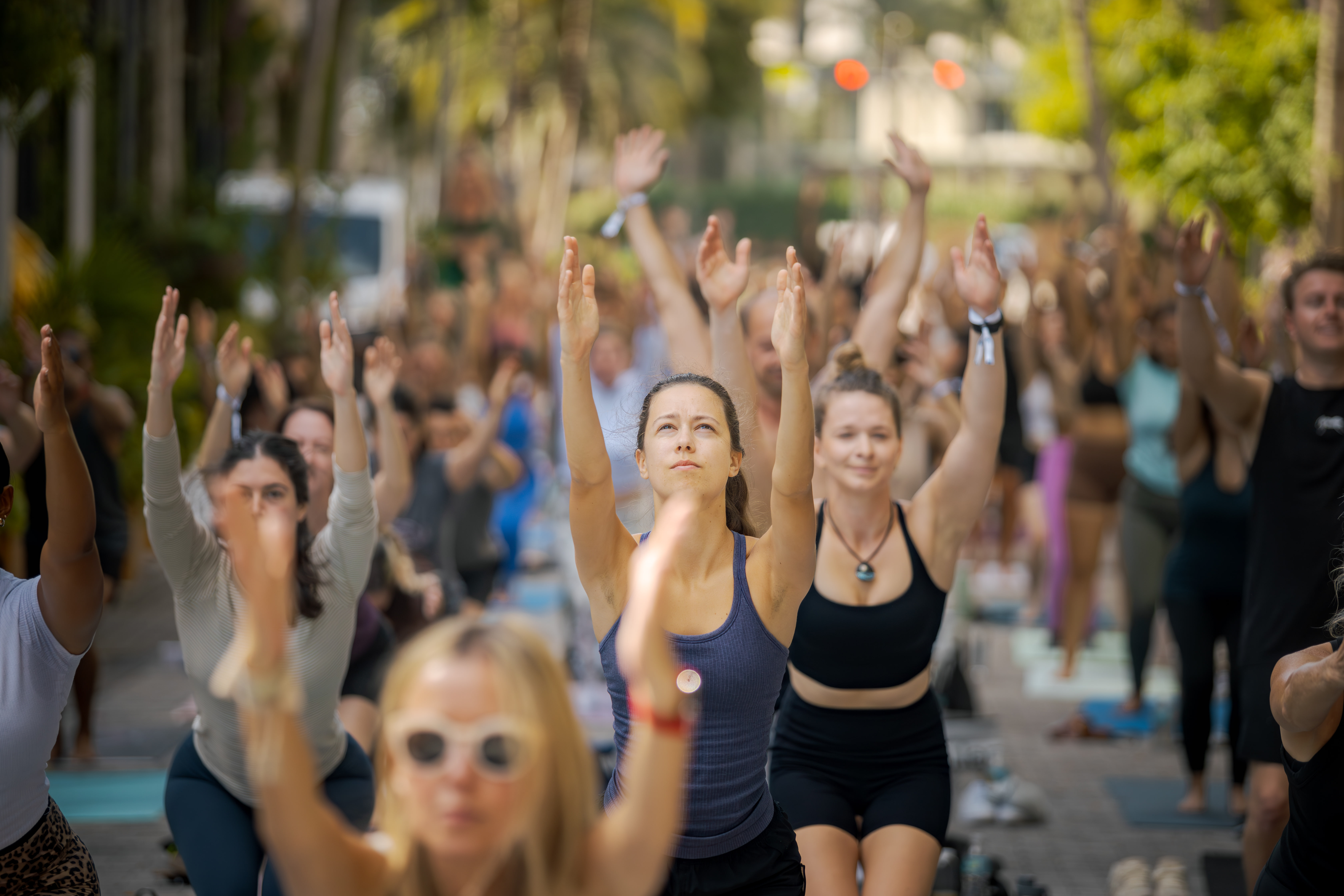 CityPlace West Palm Beach Yoga 2026