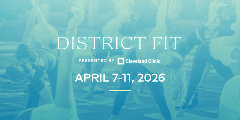 District FIt 2026