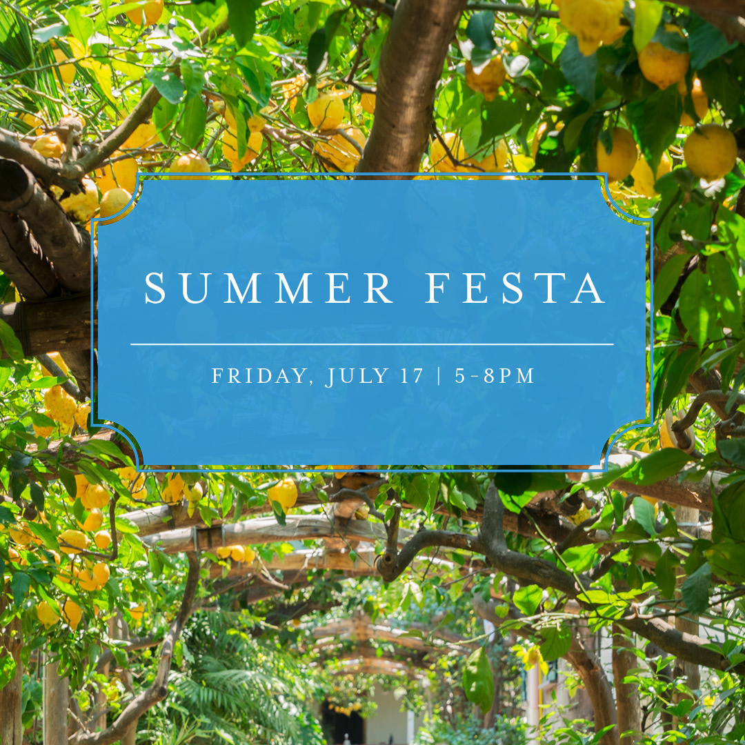 Summer Festa