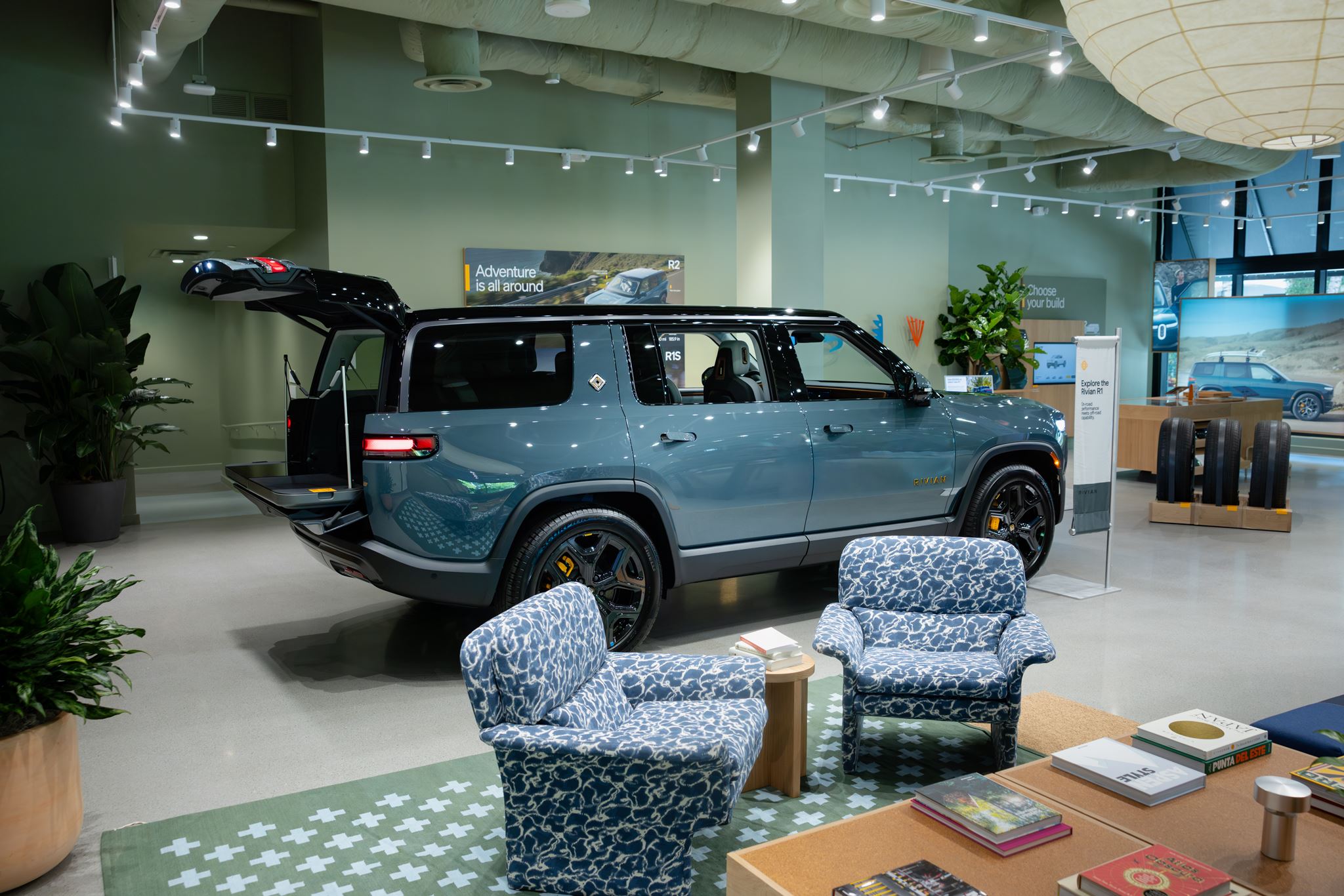rivian