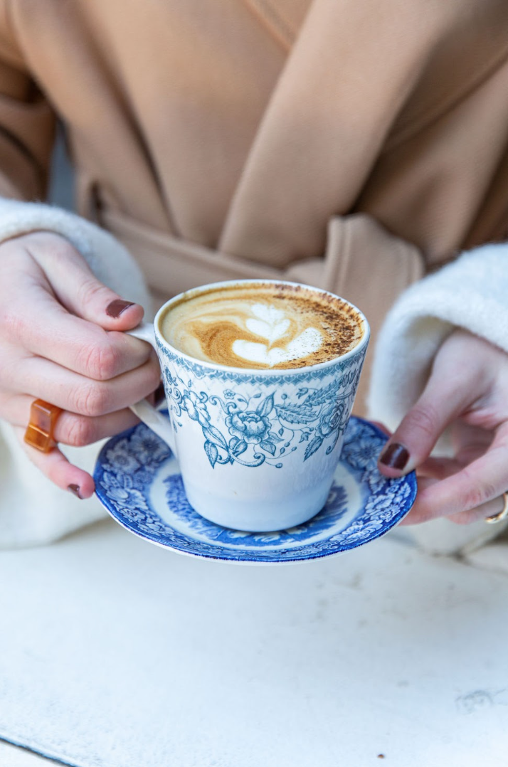 Coffee
