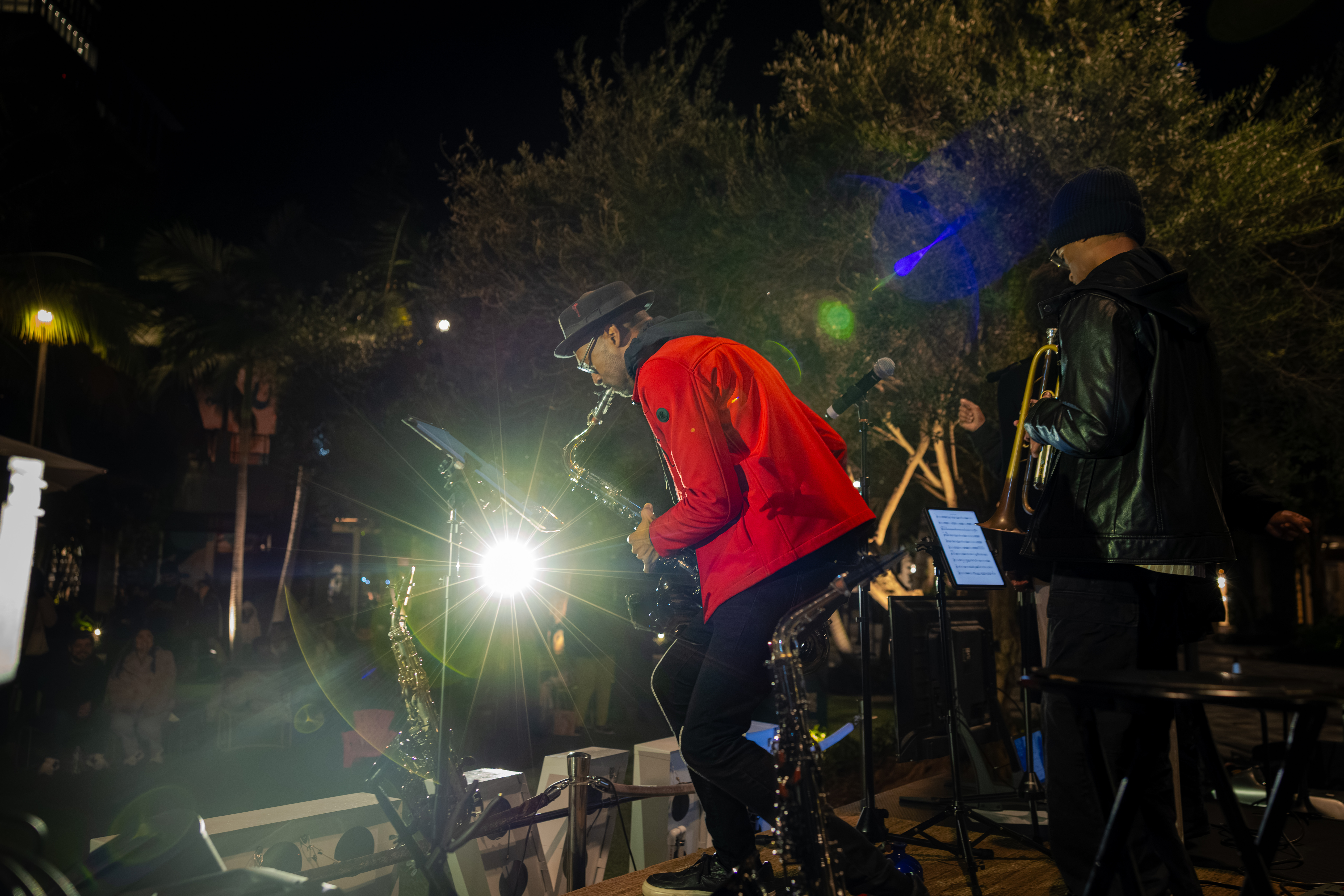 Live Music