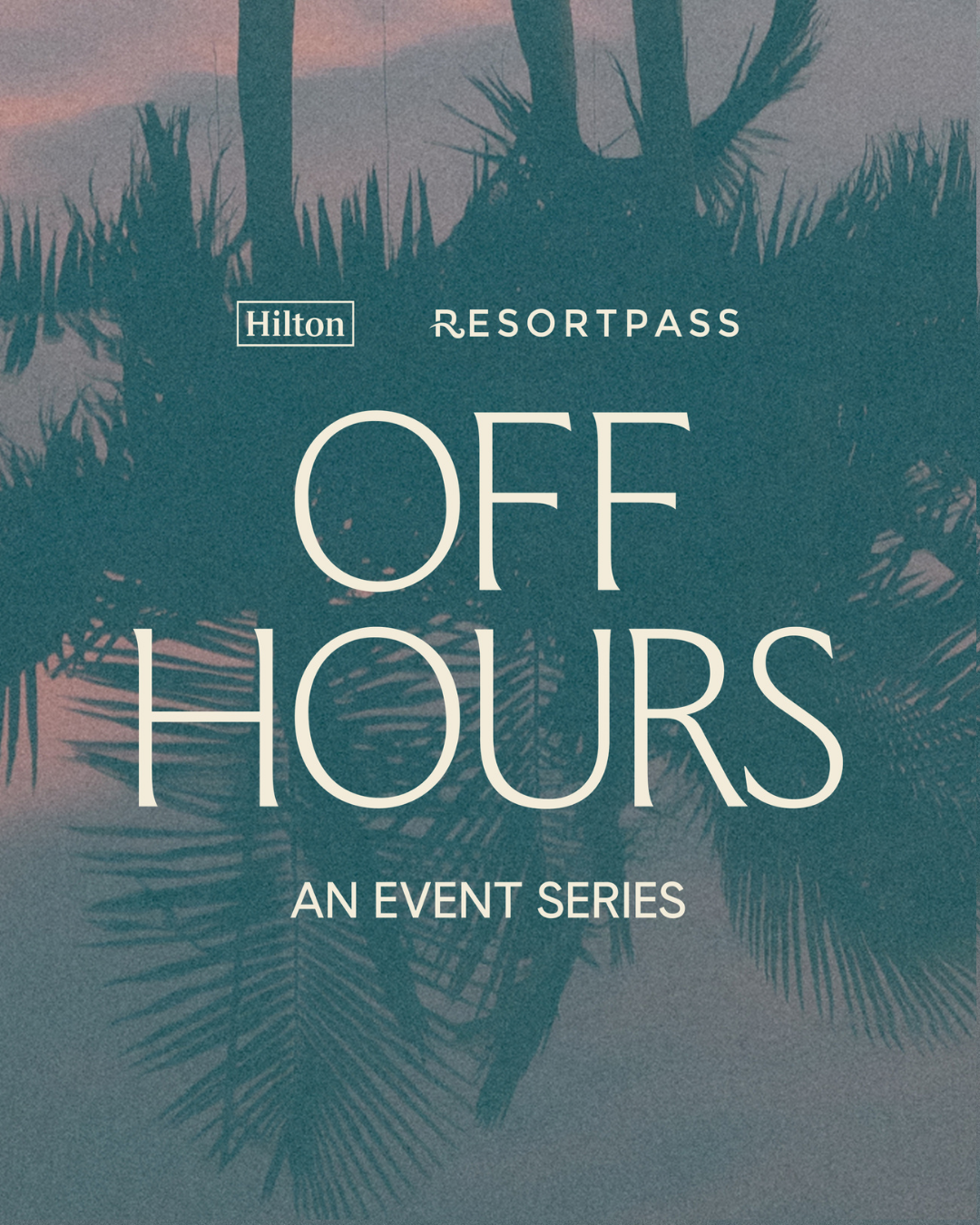 Off Hours