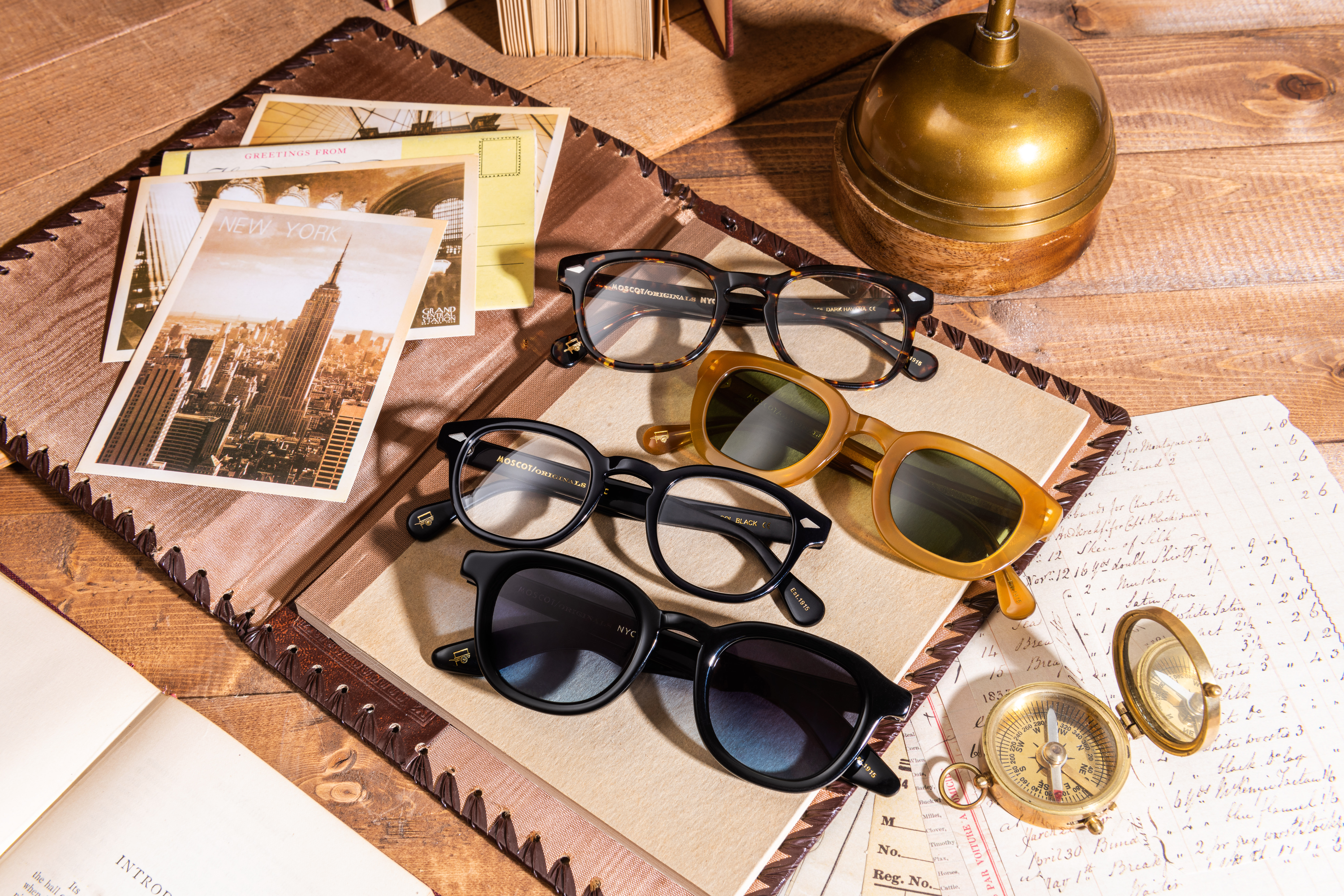 Moscot Eyeware