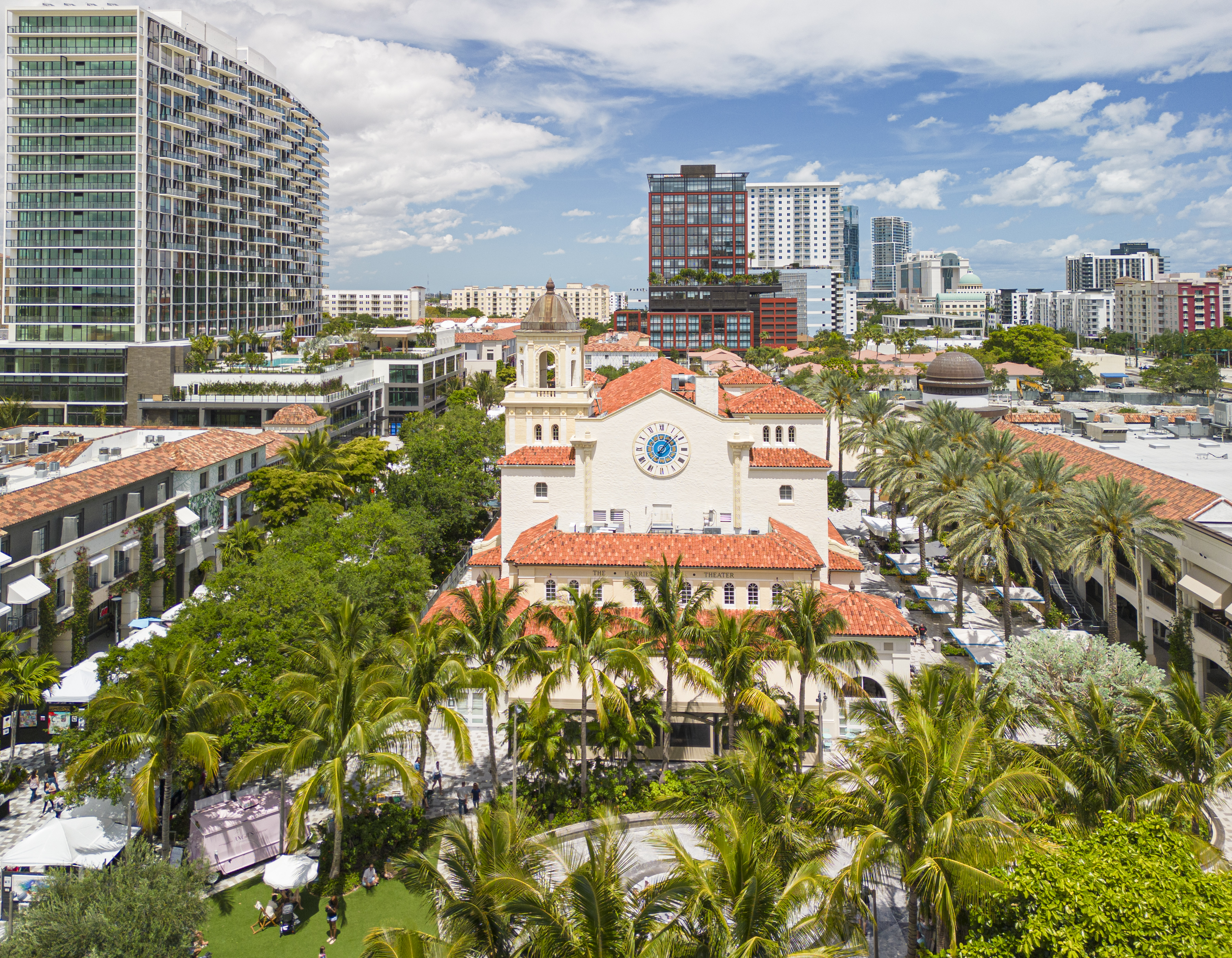 CityPlace Welcomes New Wave of Iconic Retail | CityPlace