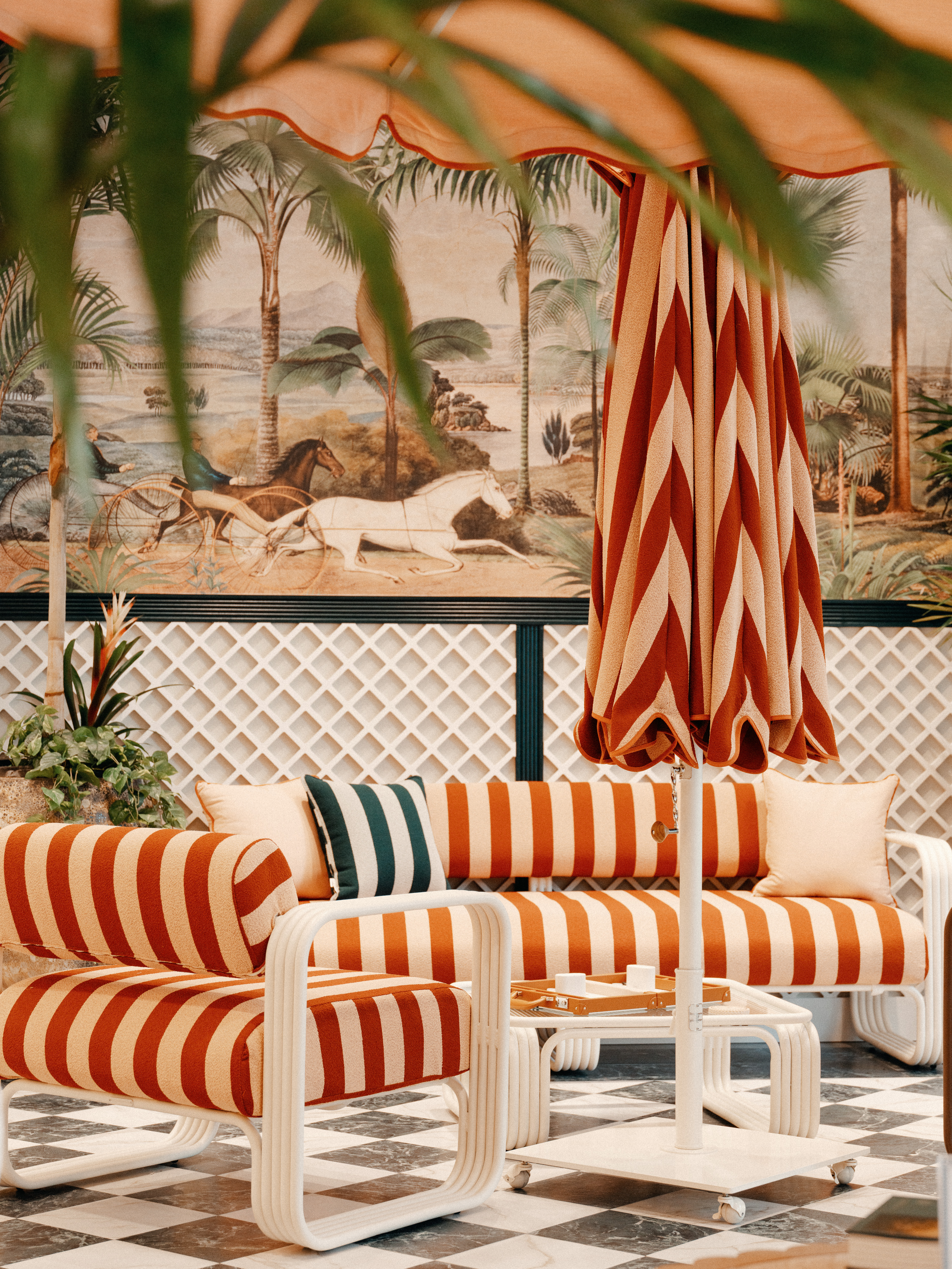 Store images with pretty outdoor furniture