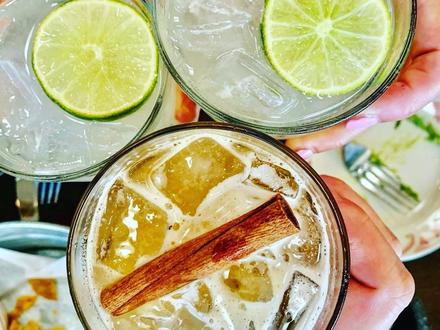 Margaritas