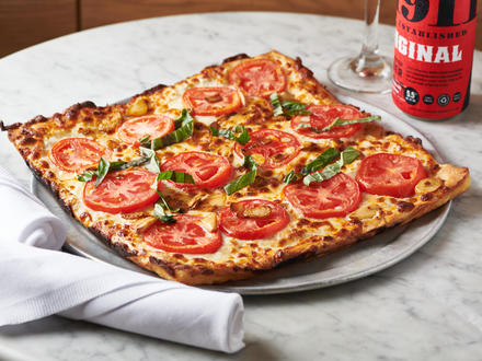 slice of pizza