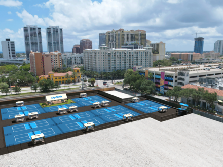 H M West Palm Beach CityPlace
