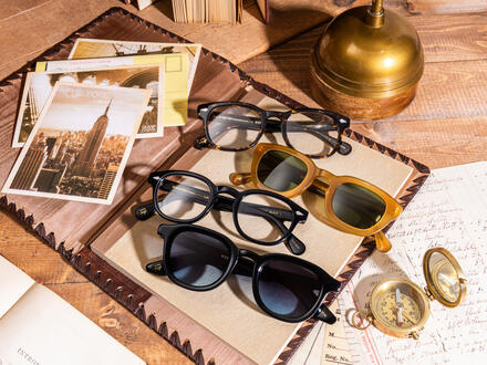 Moscot Eyeware