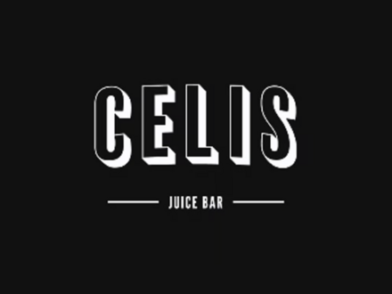 Celis Juice Bar_Logo