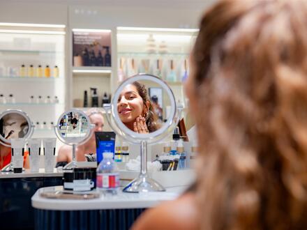 Bluemercury Masterclass 