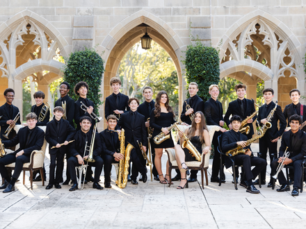 Jazz band 
