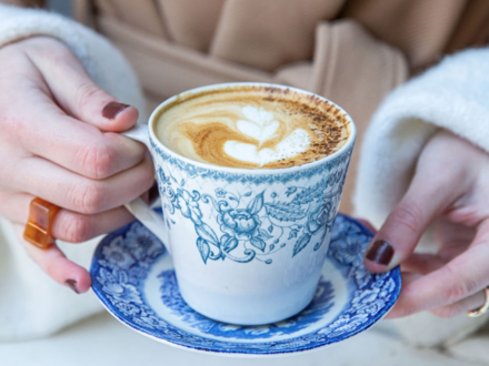Coffee