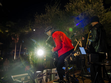 Live Music