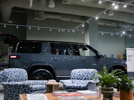 Rivian