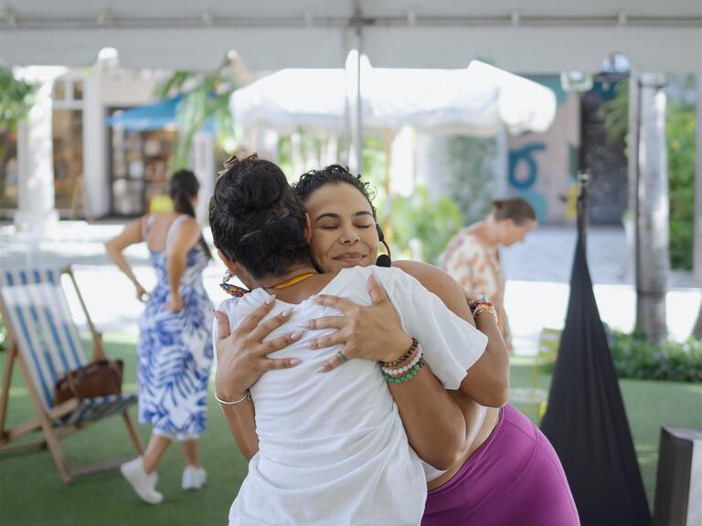 Women's Equality Day