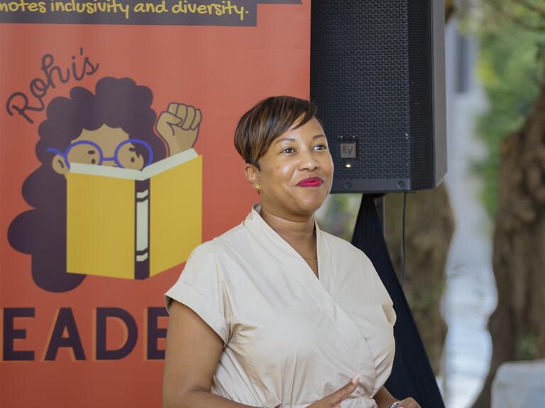 Women's Equality Day Panel