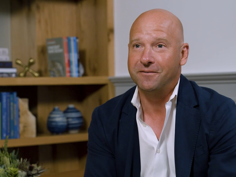 Patrick Galley – CIO and CEO of RiverNorth Capital Management