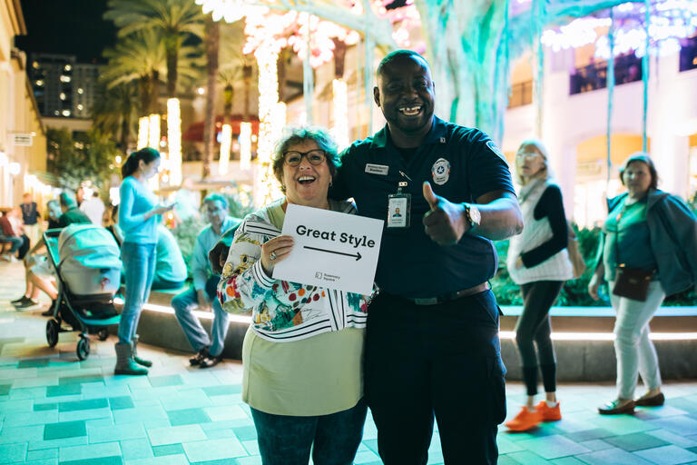 National Compliment Day