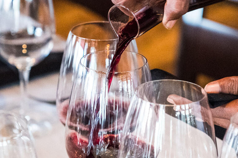 city cellar wine cellar