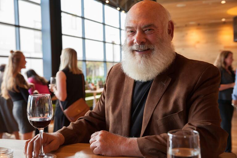 Andrew weil