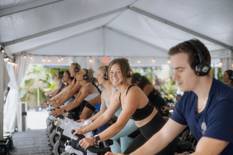 2023 New Year's Resolution