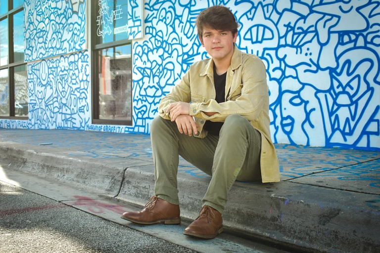 Image of Jason Arkins