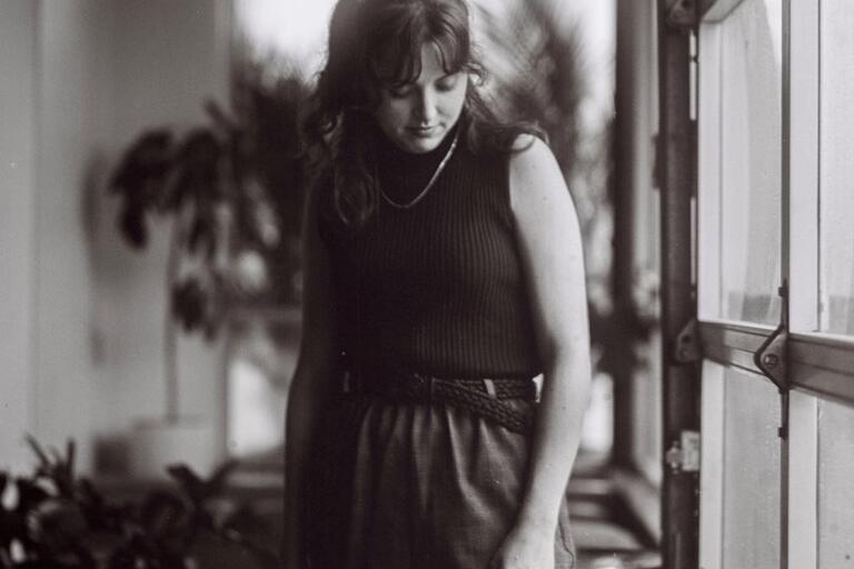 Kaleen Barton Profile