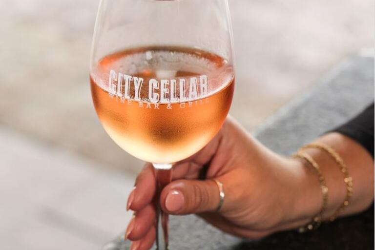 City Cellar Wine Image