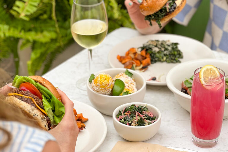 True Food Kitchen Summer 2023