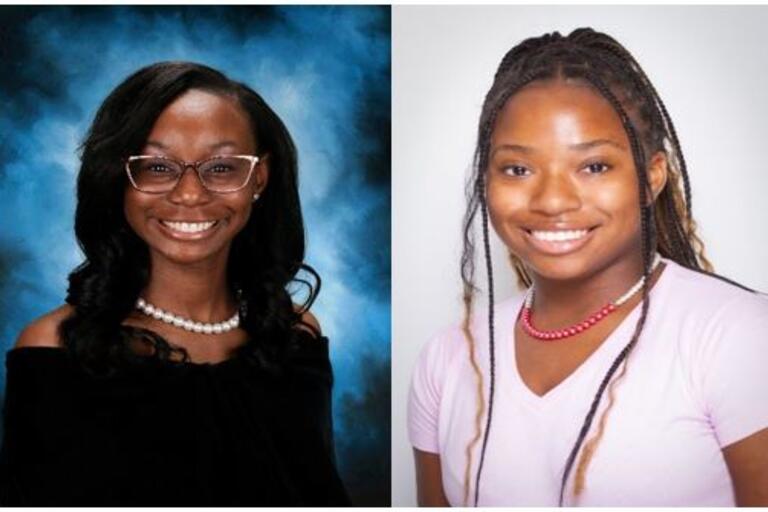 Related Rising Star Recipients