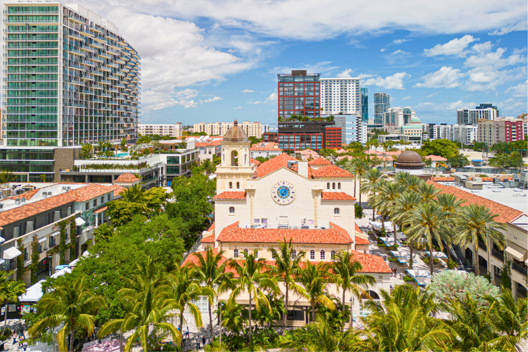 CityPlace_The Laurel - Aerial