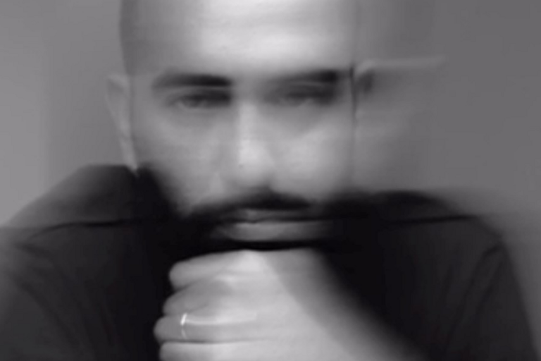 Richard Aybar_New Wave Artist-in-Residence