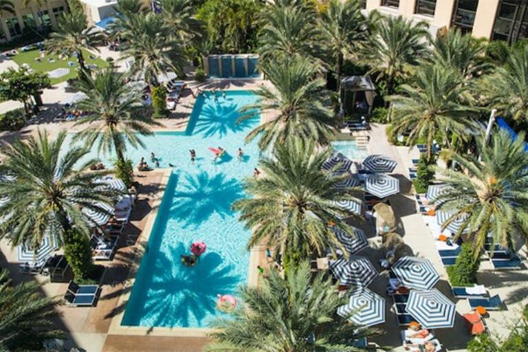Hilton West Palm Beach