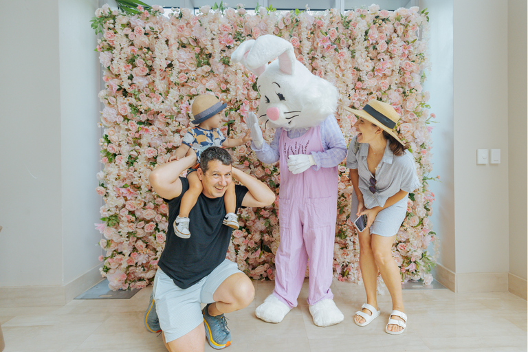 Easter Happenings at CityPlace