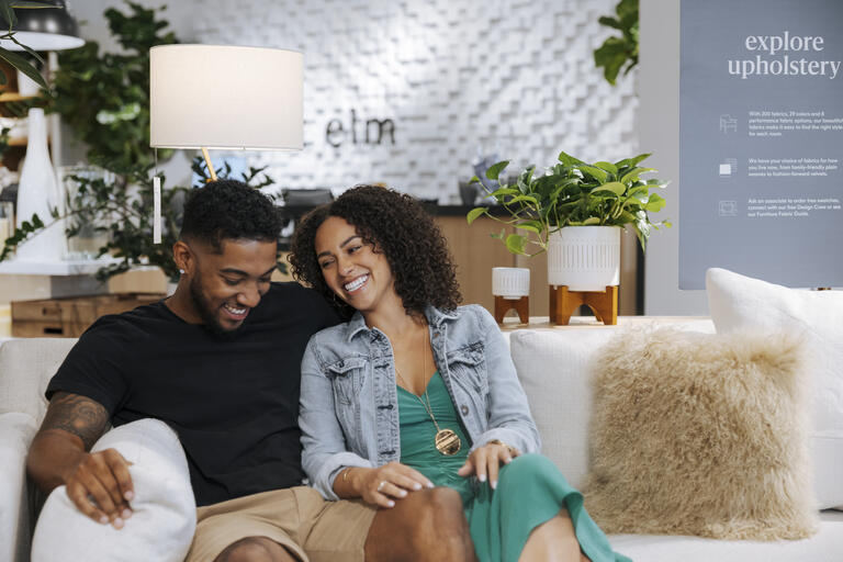 West Elm Shopping at CityPlace West Palm