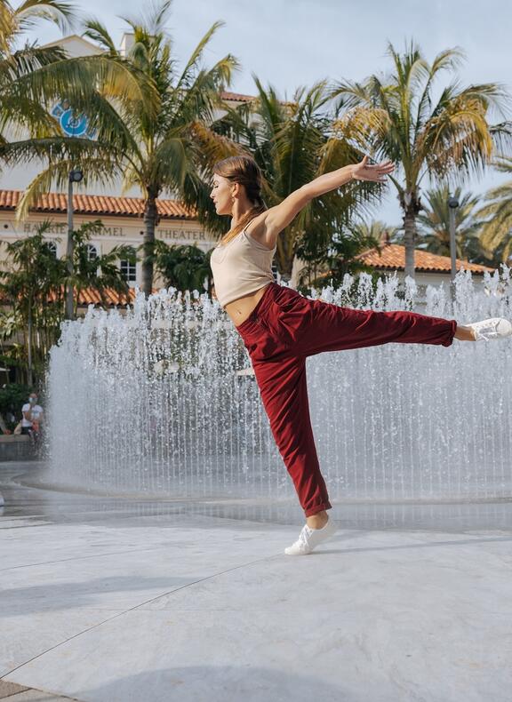 Ballet Florida April Performance 