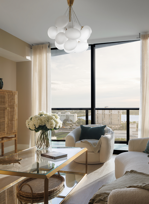 The Laurel Interiors